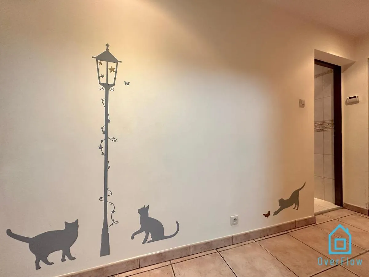 Rocket Room Gdansk