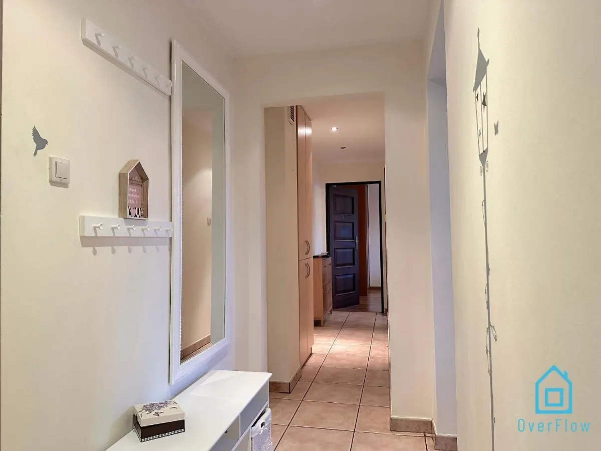 Homestay Rocket Room Gdansk