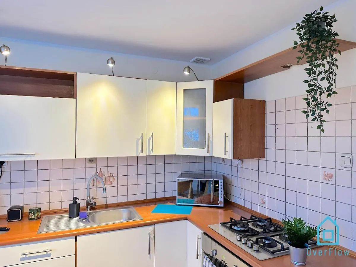 Rocket Room Gdansk Homestay