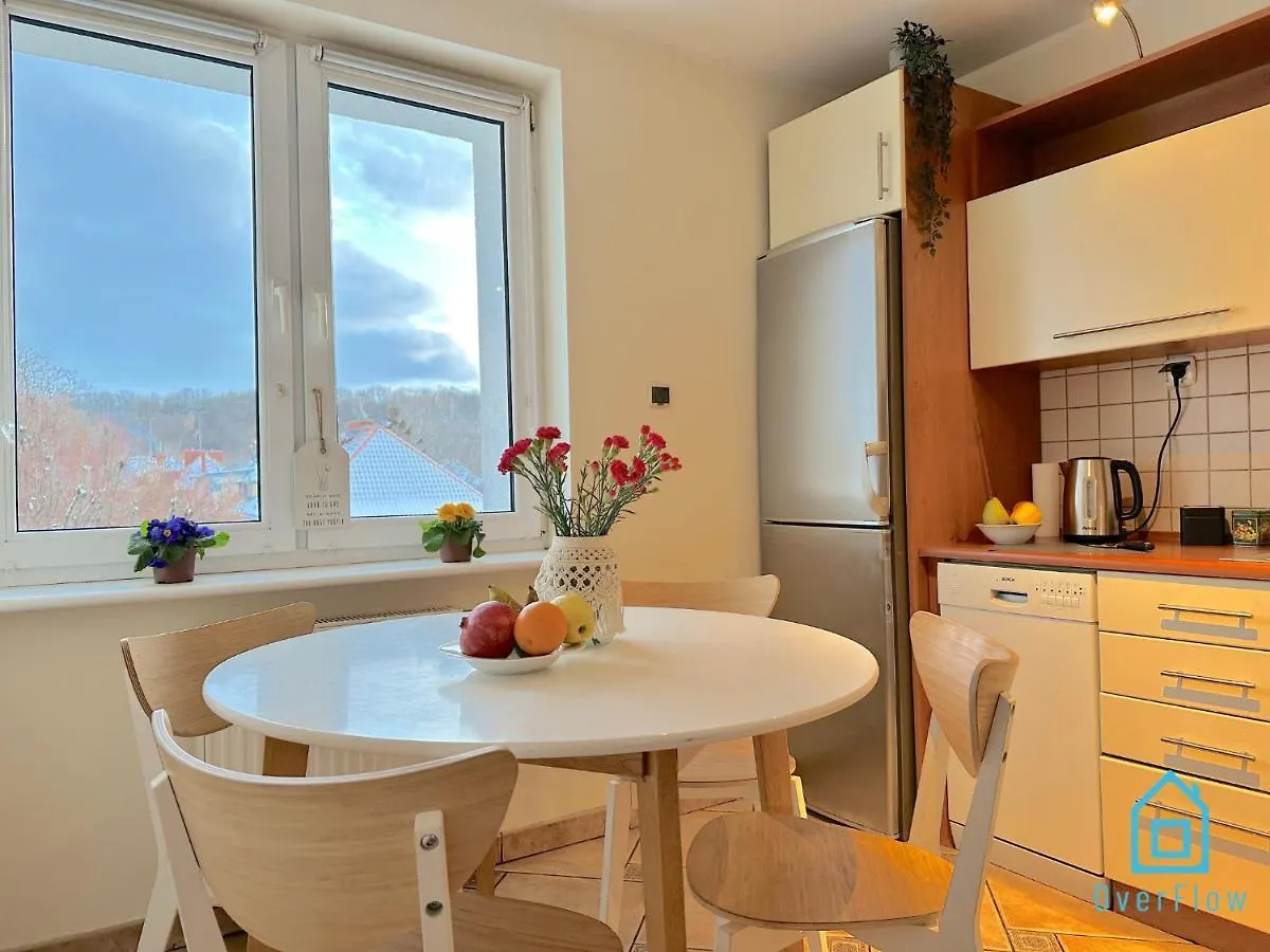Rocket Room Gdansk Homestay